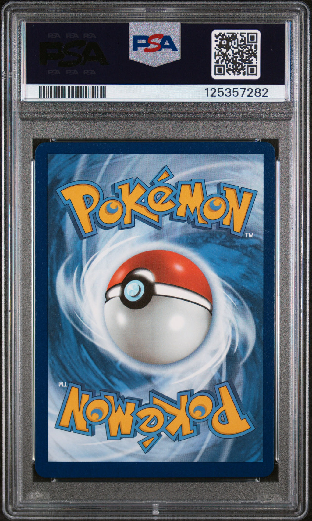 PSA 9 - Blaziken V ST