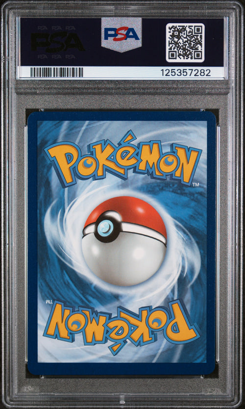 PSA 9 - Blaziken V ST