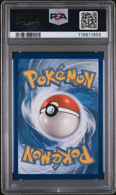 PSA 10 - 2019 Hidden Fates Birds #44