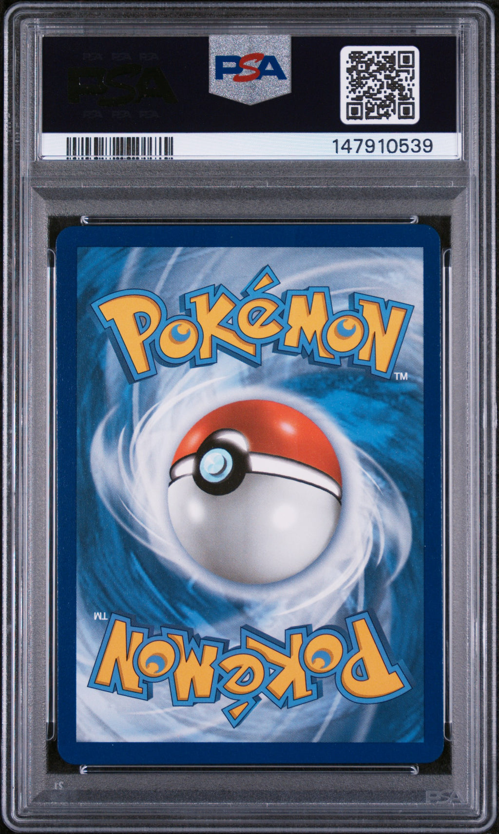 PSA 10 - 2020 SWSH Darkness Ablaze Charizard VMAX Full Art #020