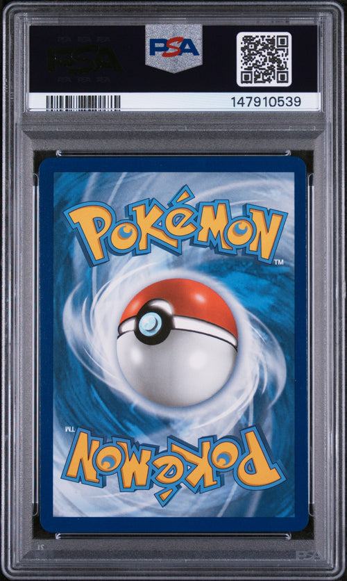 PSA 10 - 2020 SWSH Darkness Ablaze Charizard VMAX Full Art #020