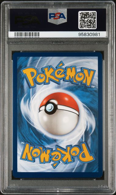 PSA 10 - 2023 Paradox Rift Yveltal Illustration Rare