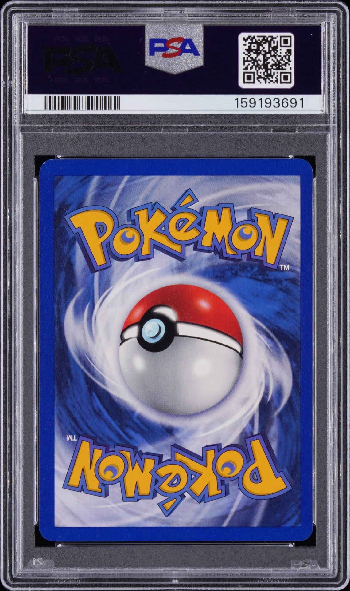 PSA 7+ - Lugia Neogenesis Holo Unlimited #9