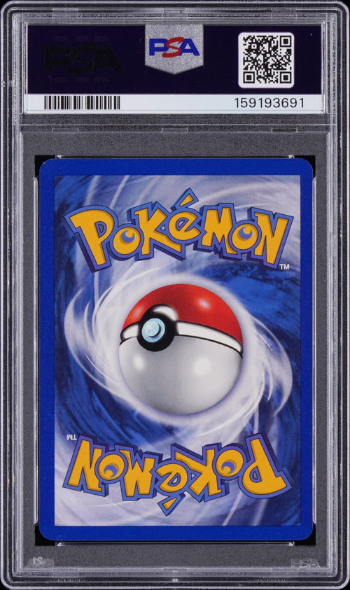 PSA 7+ - Lugia Neogenesis Holo Unlimited #9