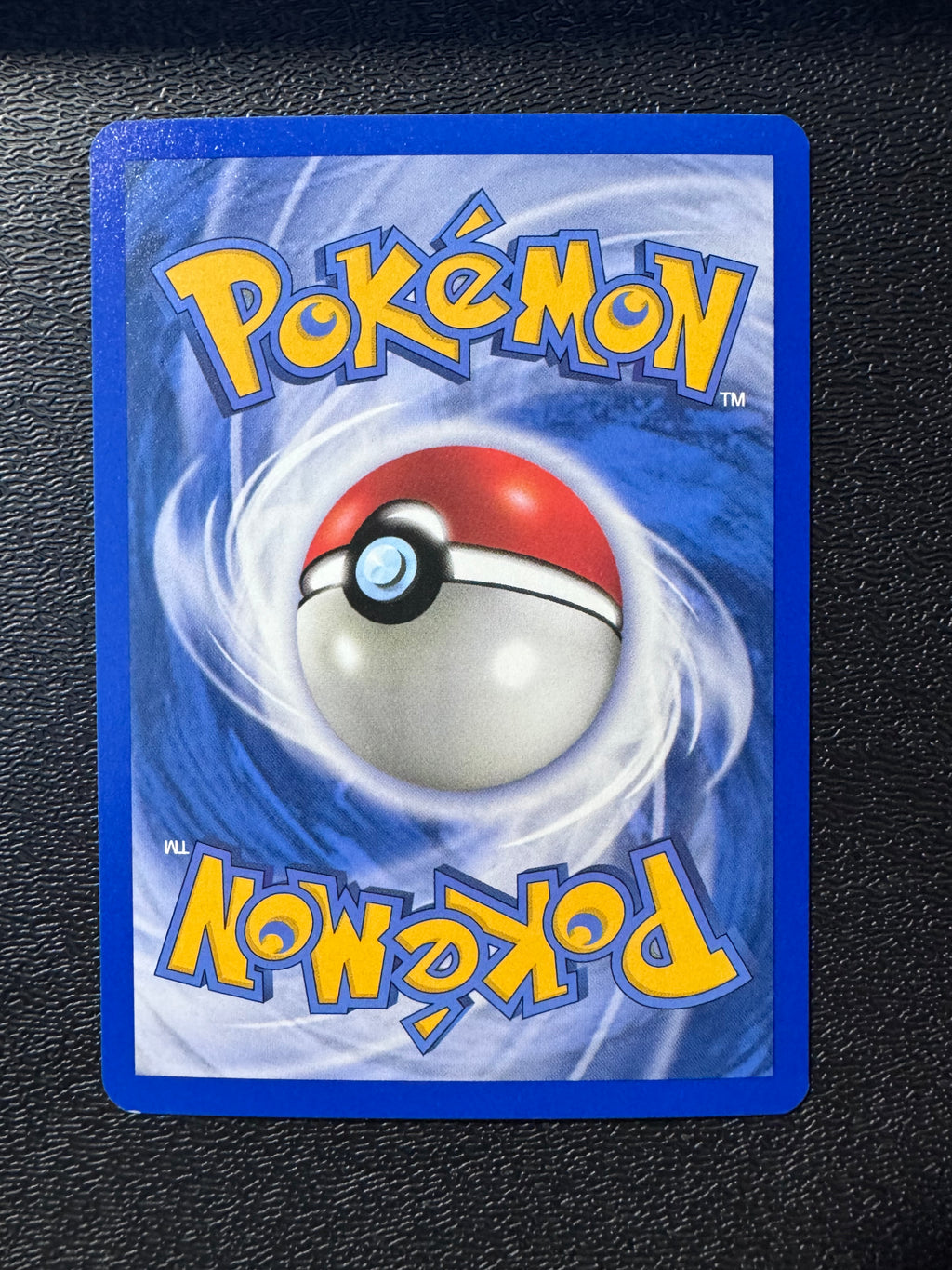 Magcargo ex NM Eye Swirl