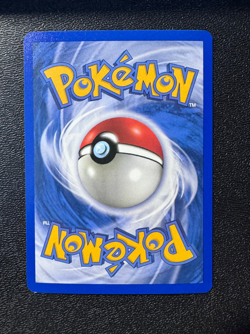 Magcargo ex NM Eye Swirl