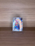 2023 Paldea Evolved Crocalor Illustration Rare #202 - NM