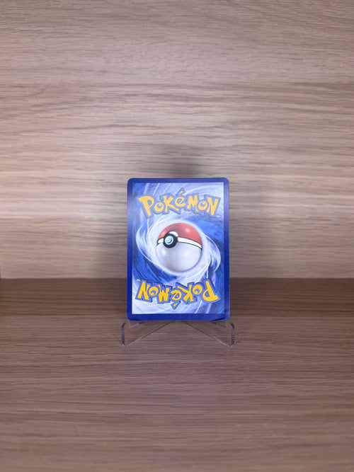 Crocalor Illustration Rare - Paldea Evolved - NM