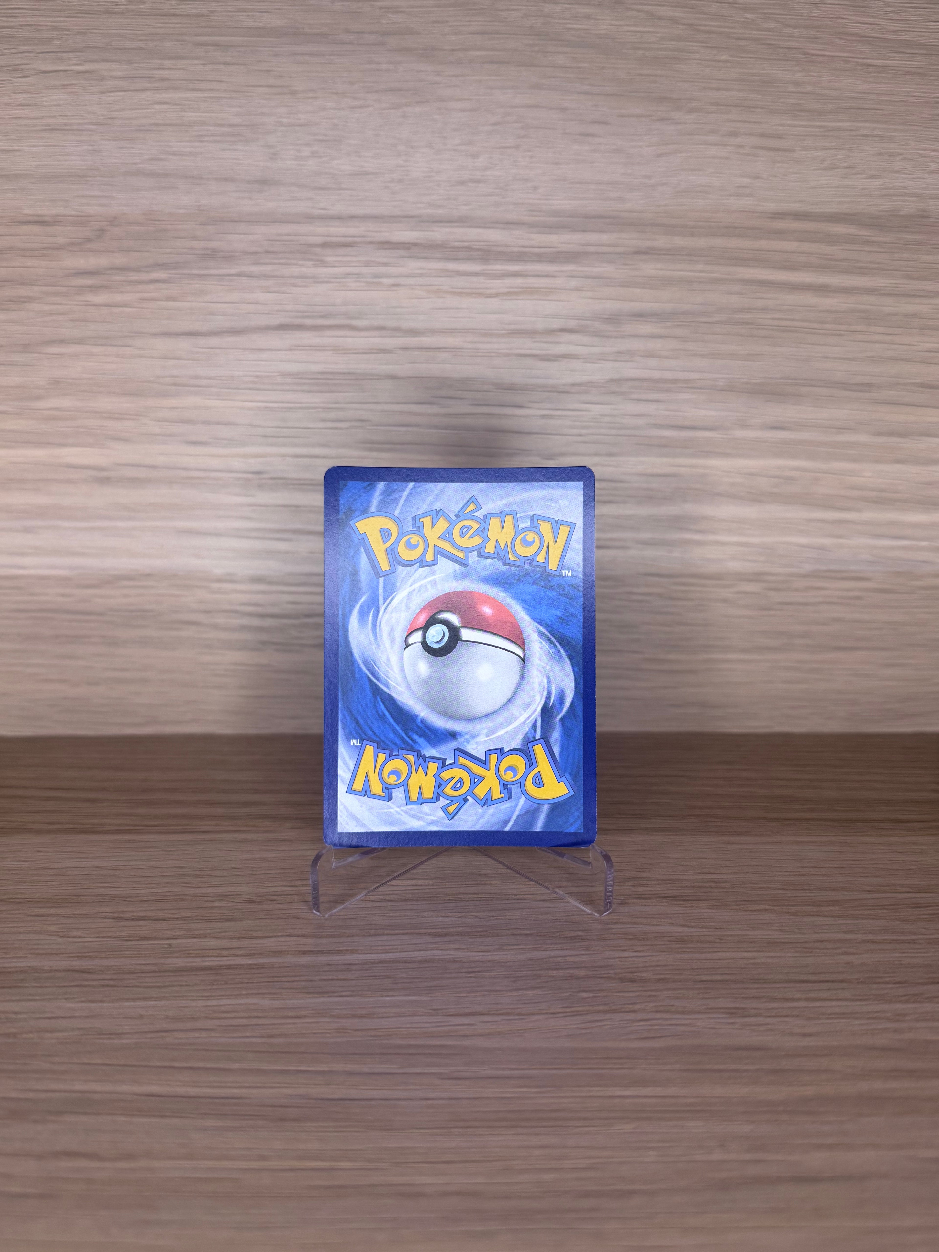 2023 Paldea Evolved Dedenne ex Special Illustration Rare #239 - NM