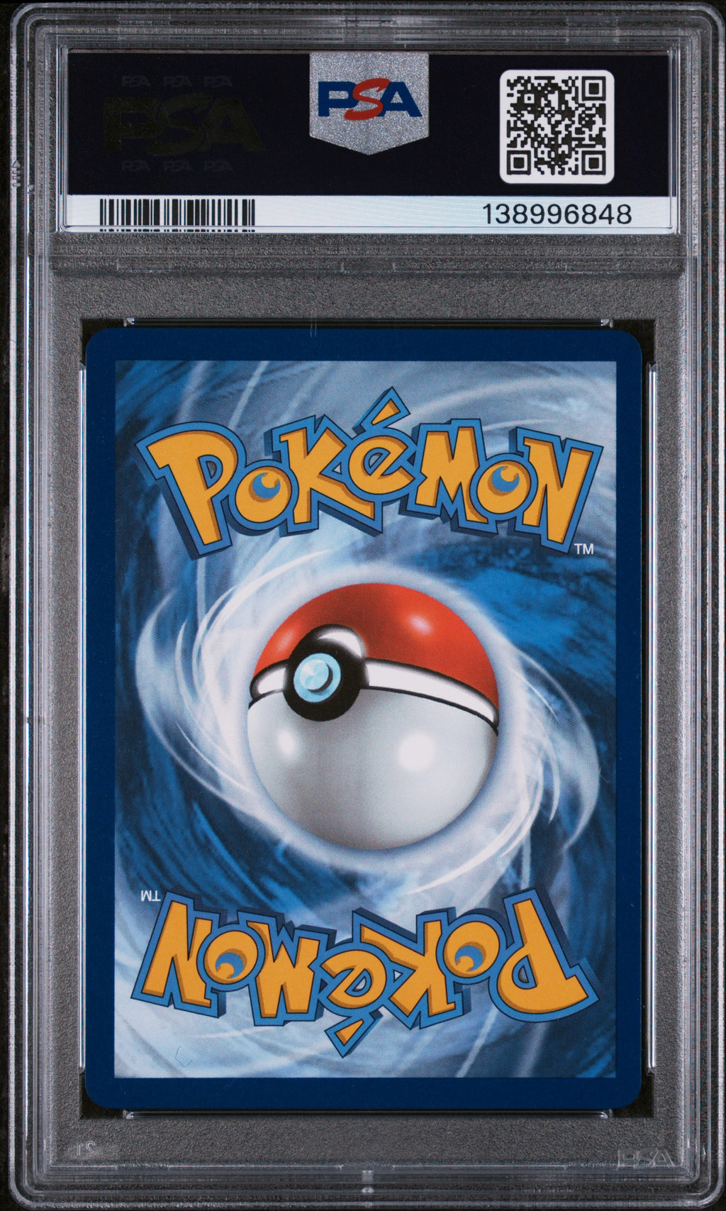 PSA 10 - 2025 Destined Rivals Team Rocket's Persian ex #219