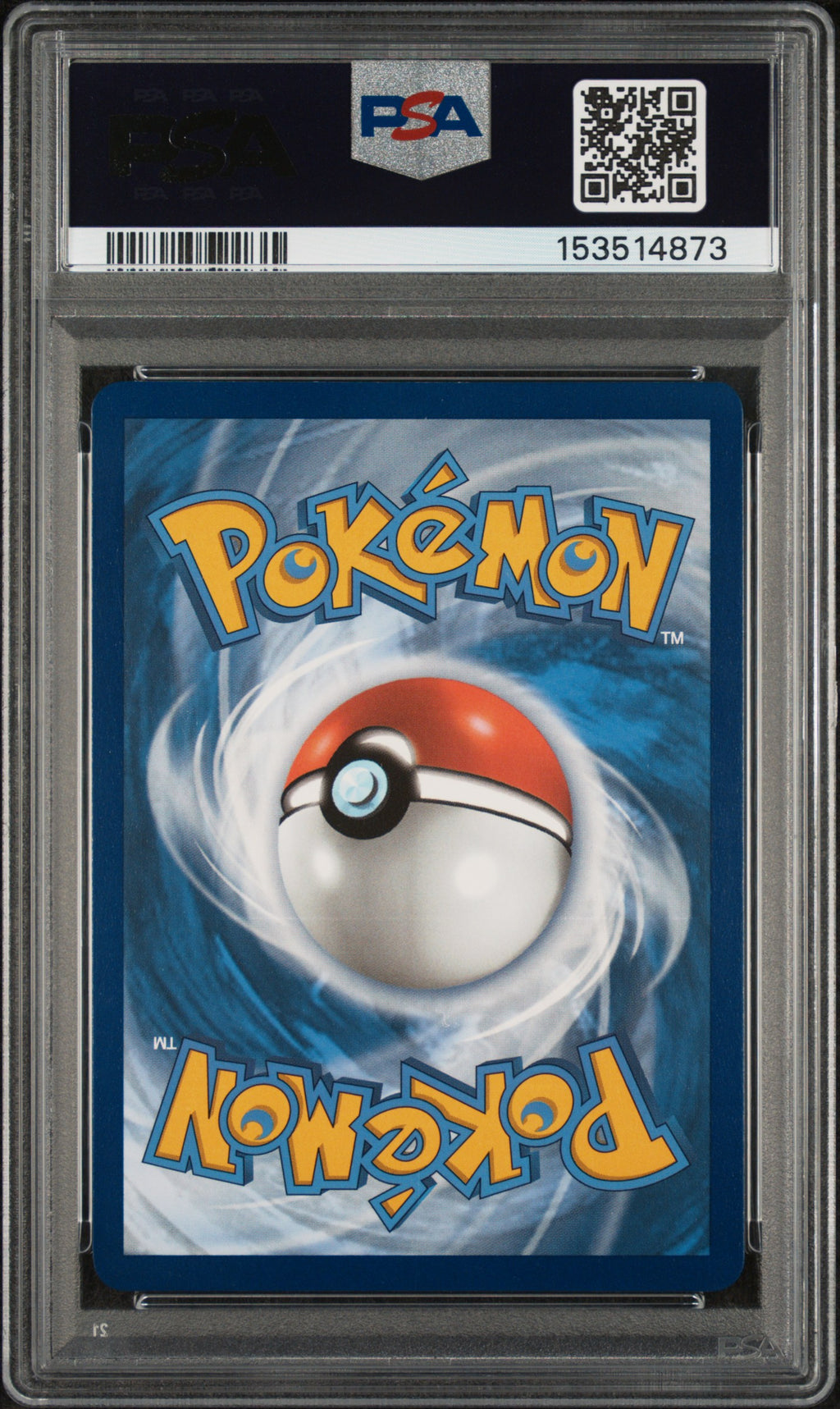 PSA 10 - 2023 Crown Zenith Giratina VSTAR #GG69