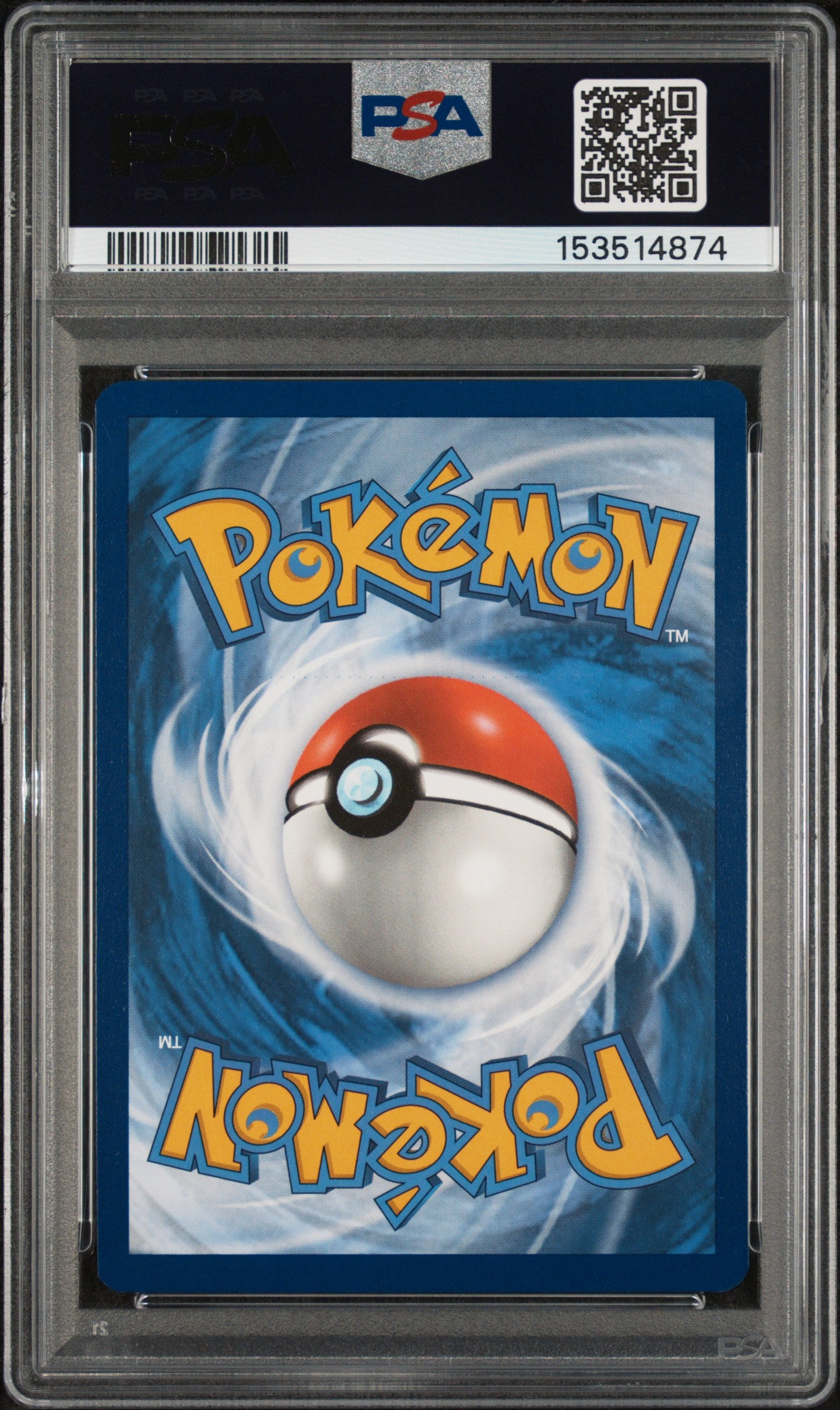 PSA 10 - 2024 Scarlet & Violet Promo Kingdra ex #131