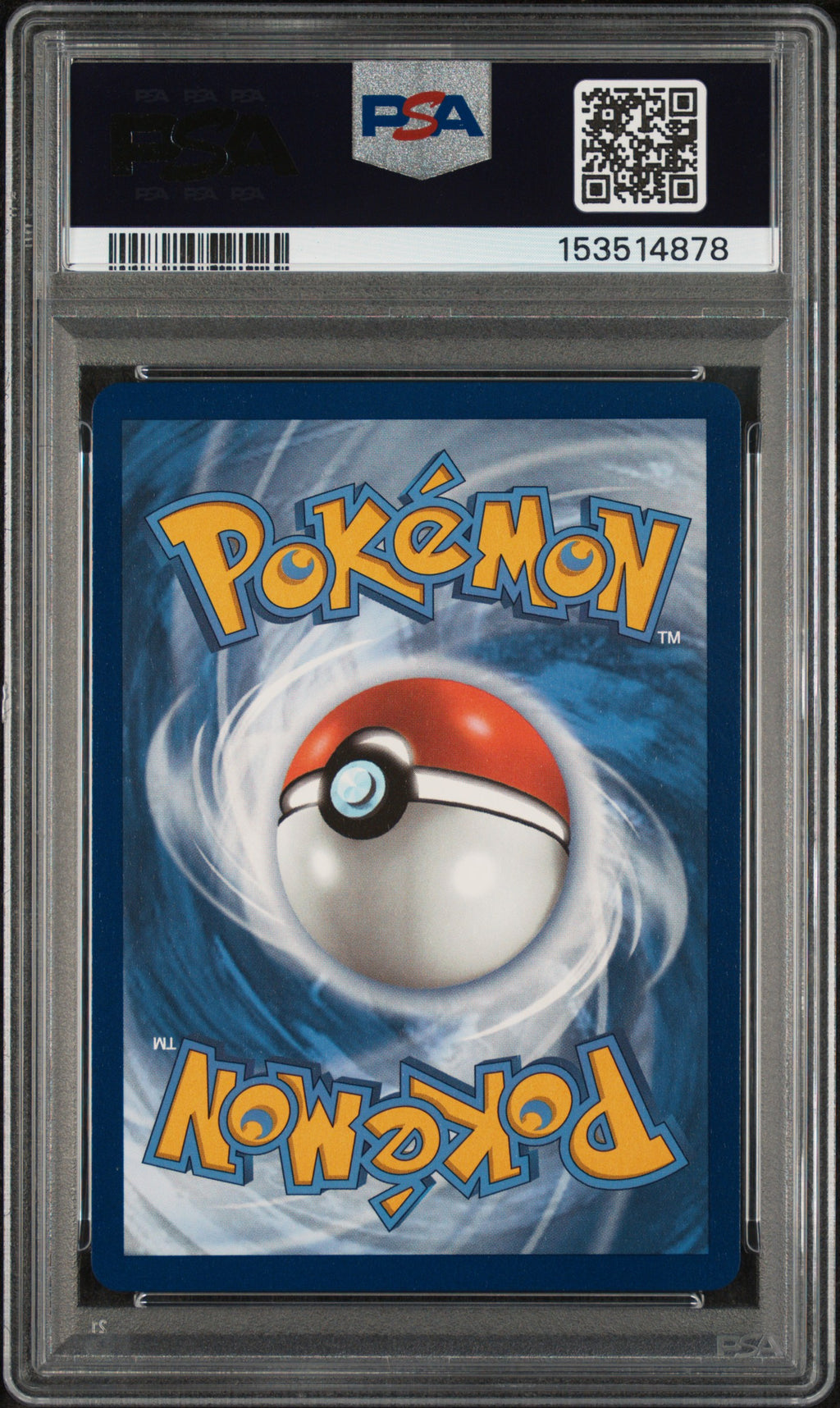 PSA 10 - 2022 Lost Origin Mew VMAX #TG30