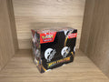 Mega Evolution Booster Box Front